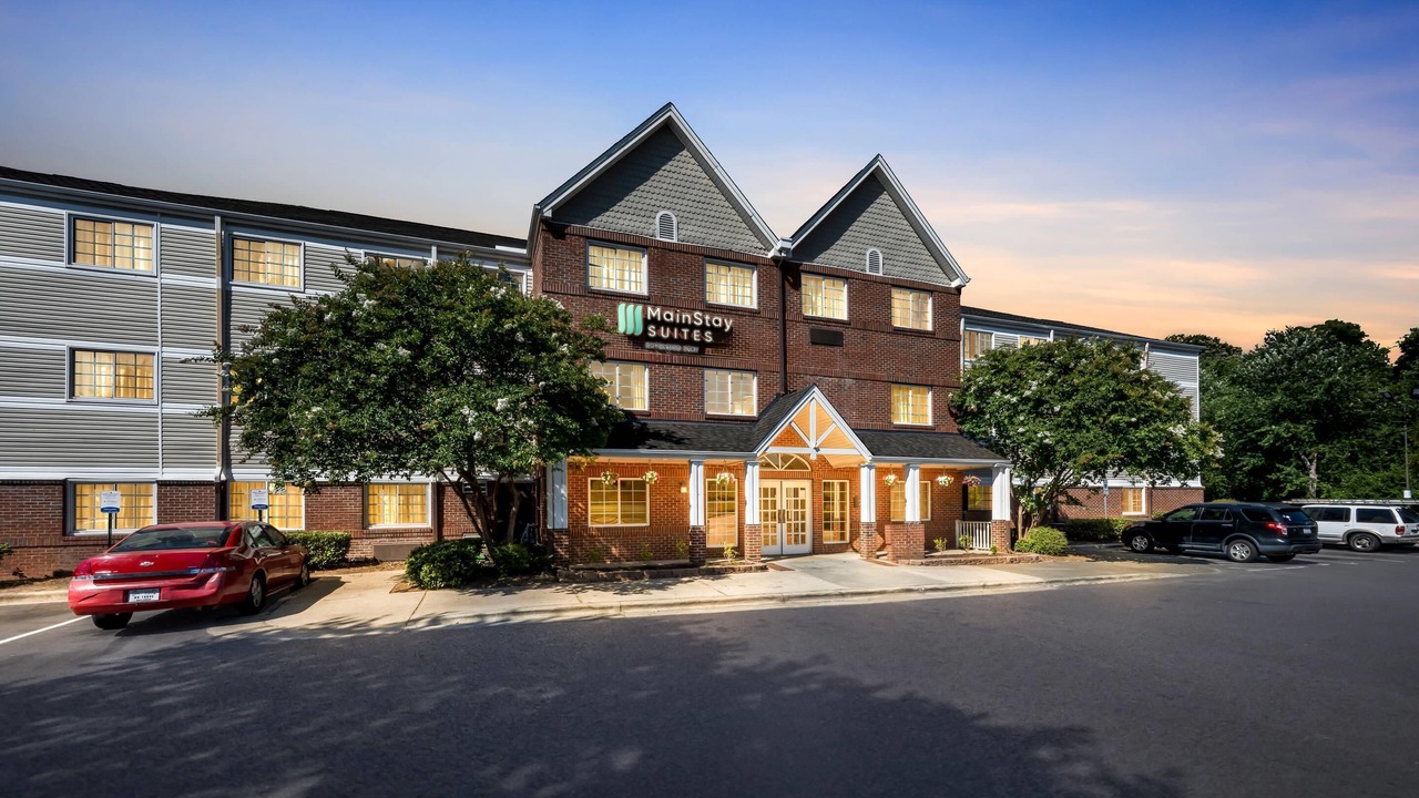 Photo of Outdoor in Northeast Raleigh