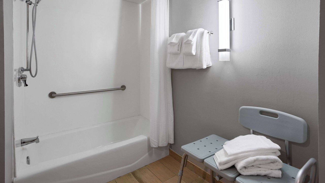 Photo of Bathroom in Mooresville