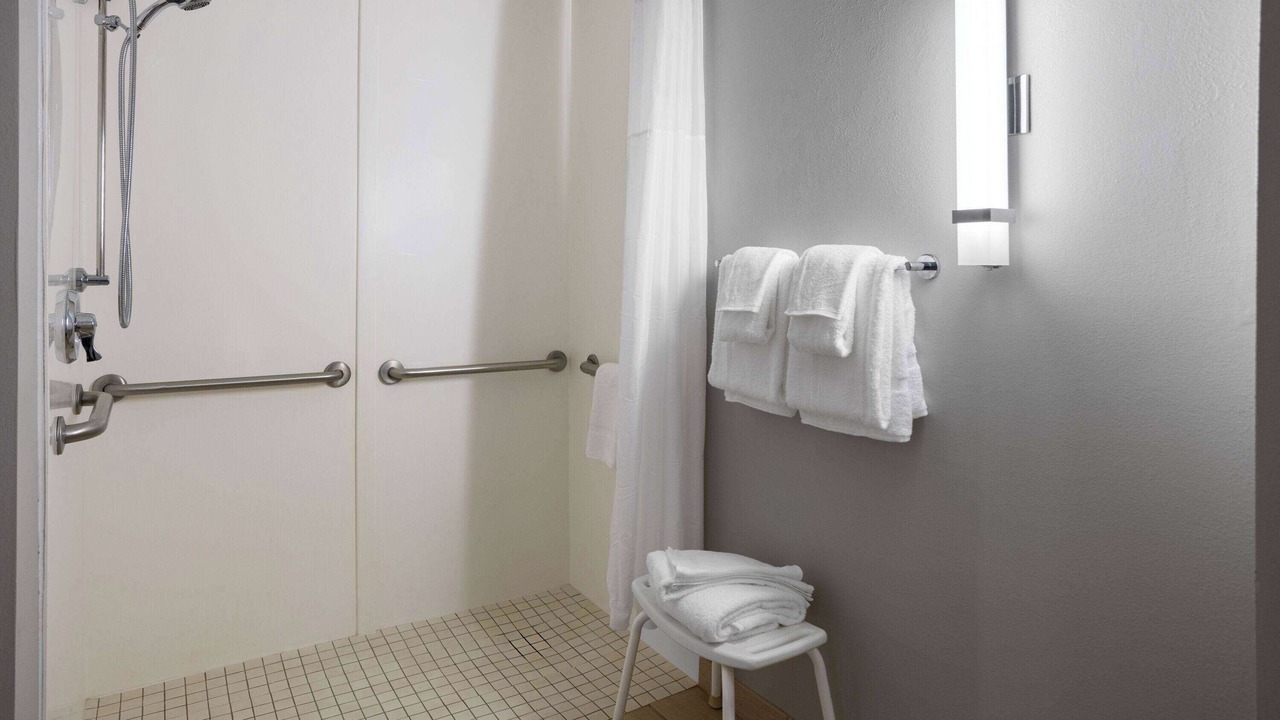Photo of Bathroom in Mooresville