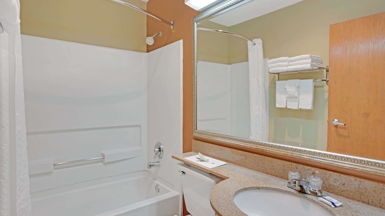 Photo of Bathroom in University Place