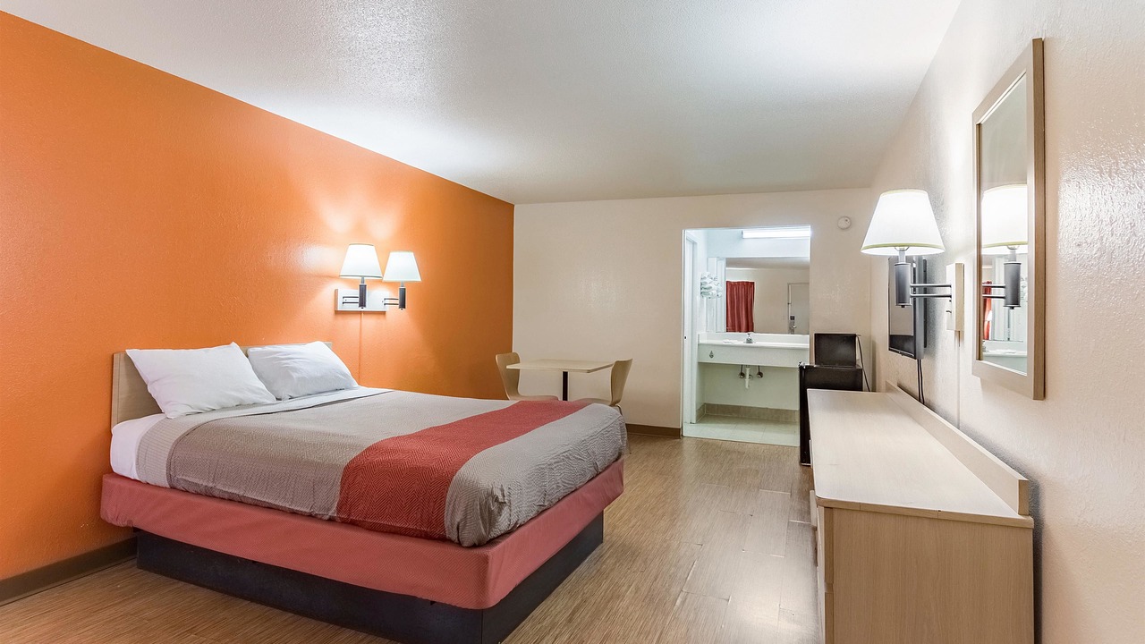 Photo of Bedroom in Southwest Raleigh