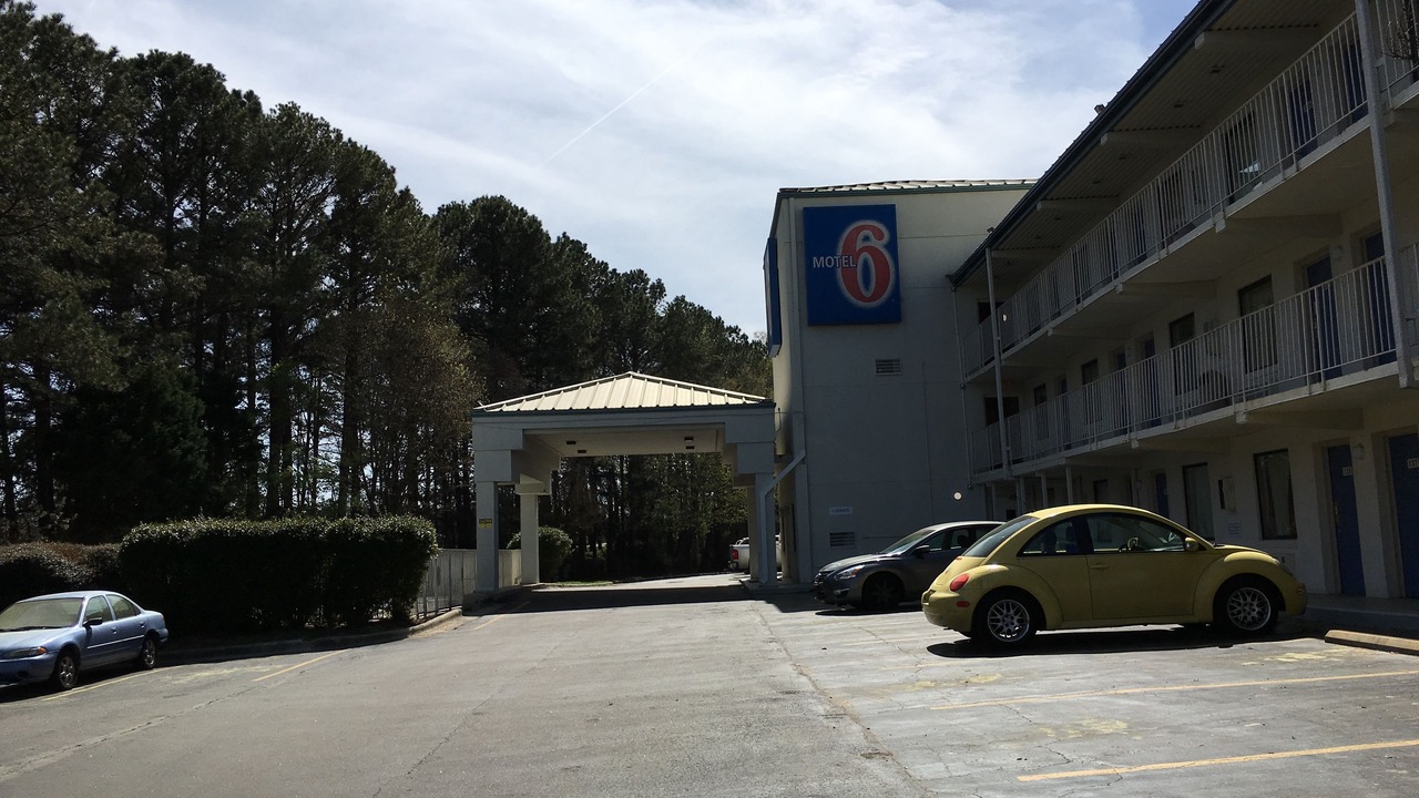 Photo of Outdoor in Southwest Raleigh