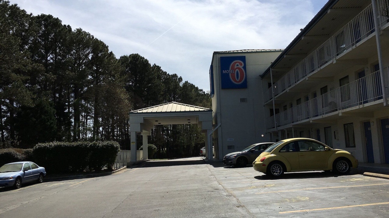 Photo of Outdoor in Southwest Raleigh