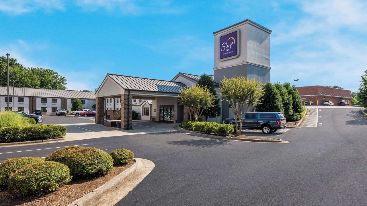 Photo of Outdoor in Kernersville