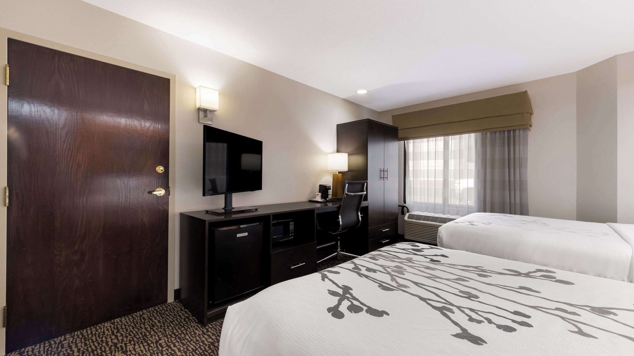 Photo of Bedroom in Kernersville