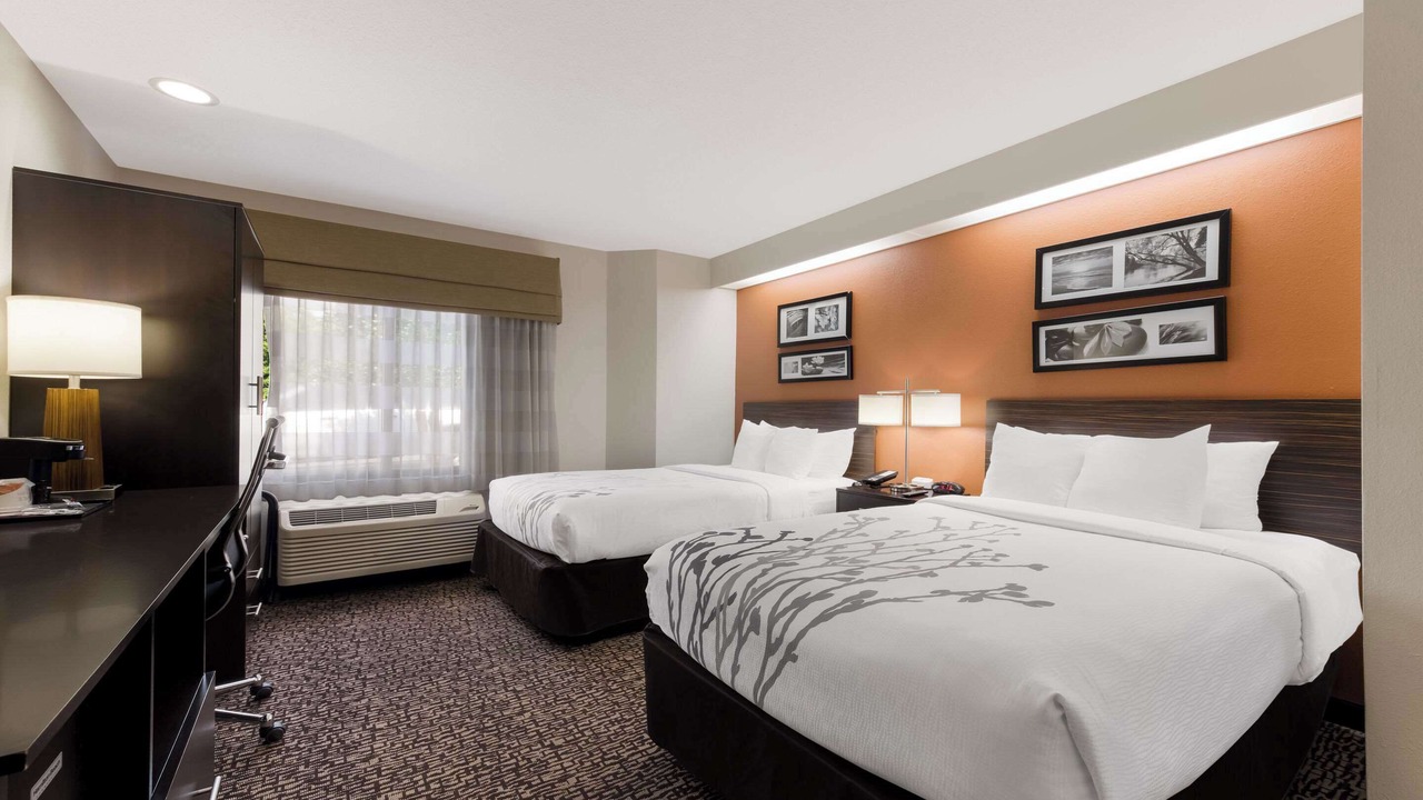 Photo of Bedroom in Kernersville