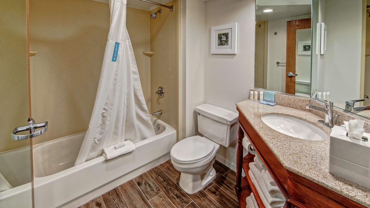 Photo of Bathroom in Matthews