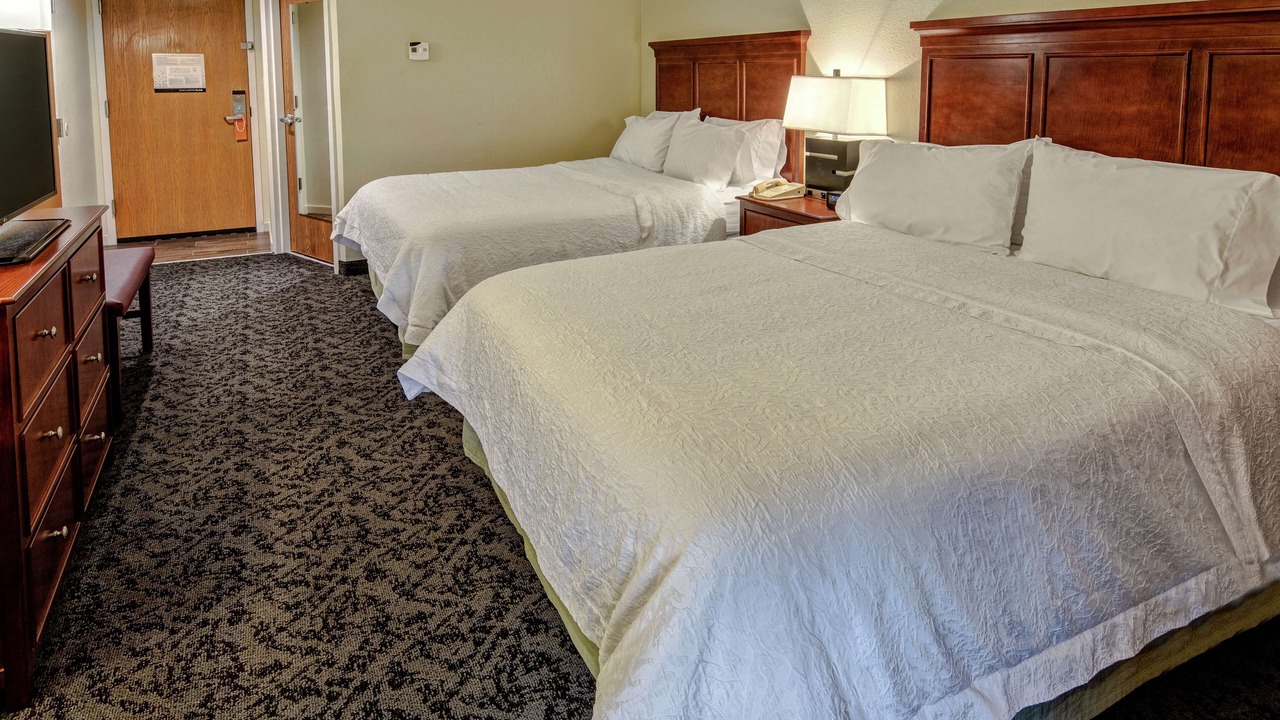 Photo of Bedroom in Matthews