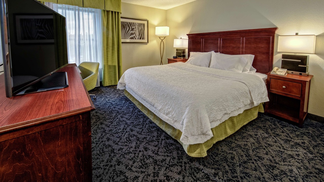 Photo of Bedroom in Matthews