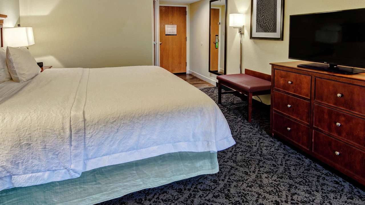 Photo of Bedroom in Matthews