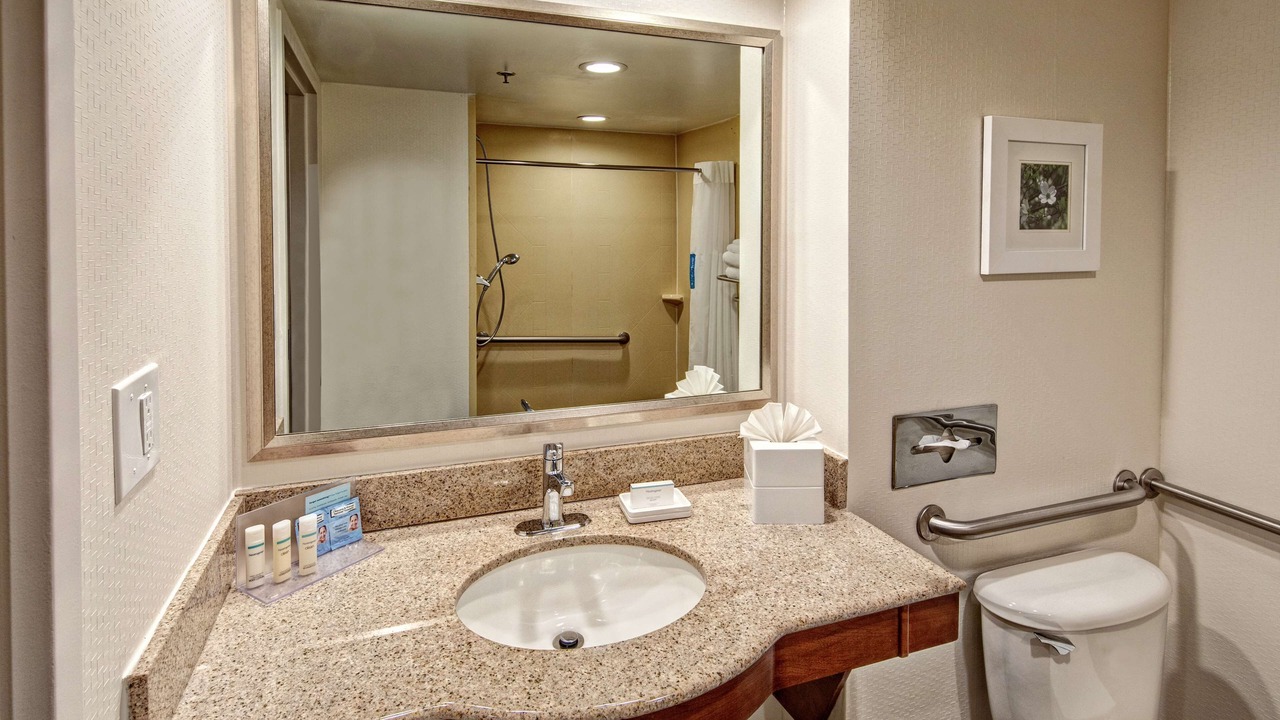 Photo of Bathroom in Matthews