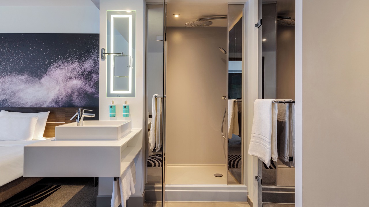 Photo of Bathroom in Tower Hill