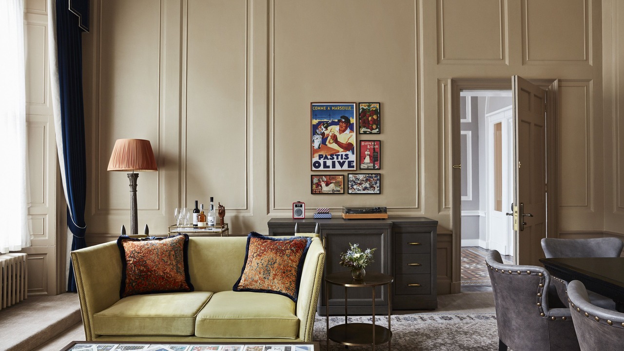 Photo of Bedroom in New Town