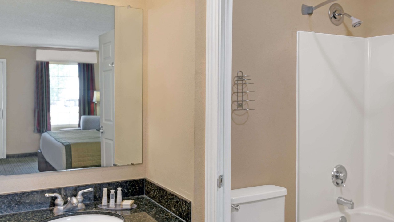 Photo of Bathroom in Sanford