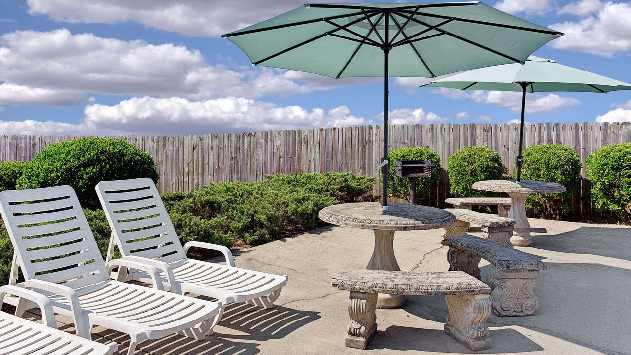 Photo of Patio Balcony in Sanford