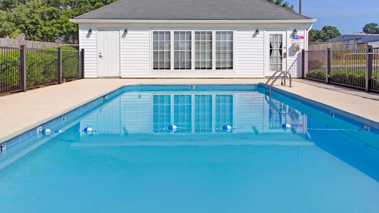 Photo of Outdoor in Sanford