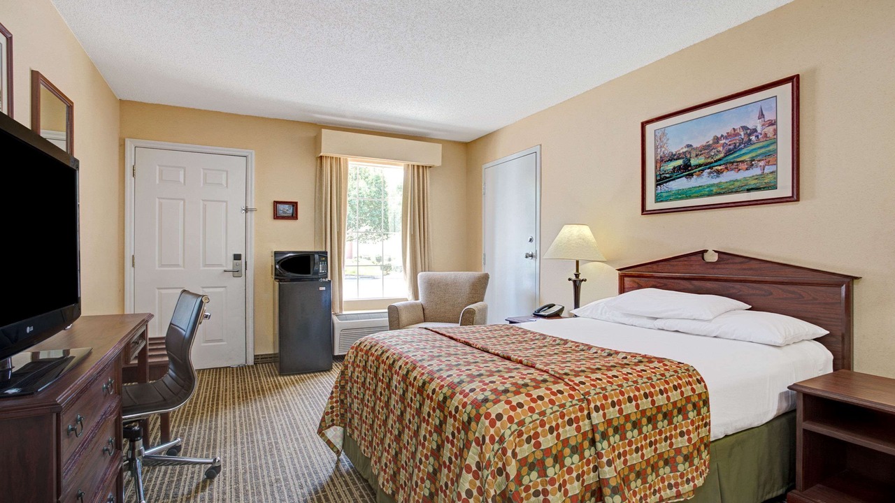 Photo of Bedroom in Smithfield