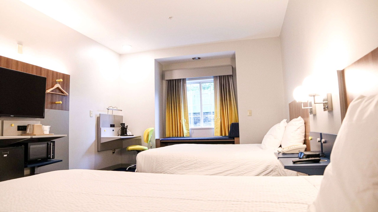 Photo of Bedroom in Paw Creek