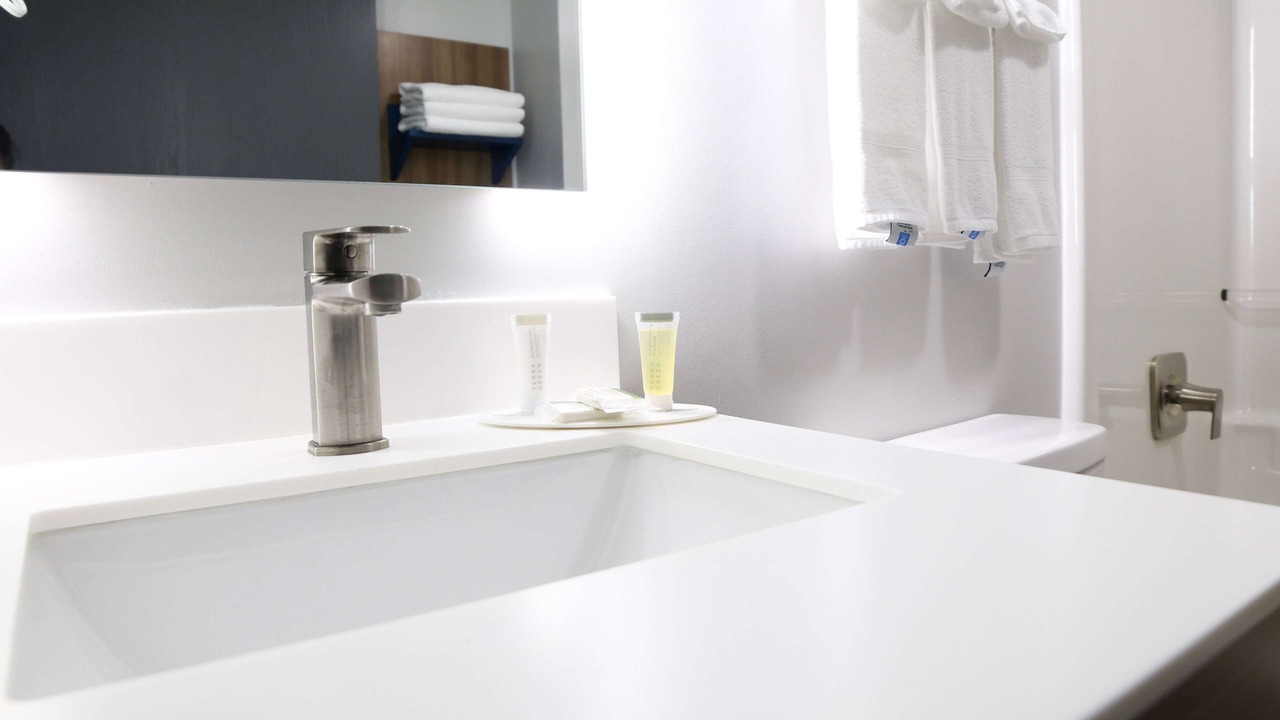 Photo of Bathroom in Paw Creek