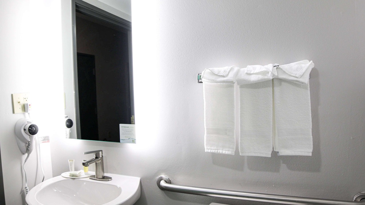 Photo of Bathroom in Paw Creek