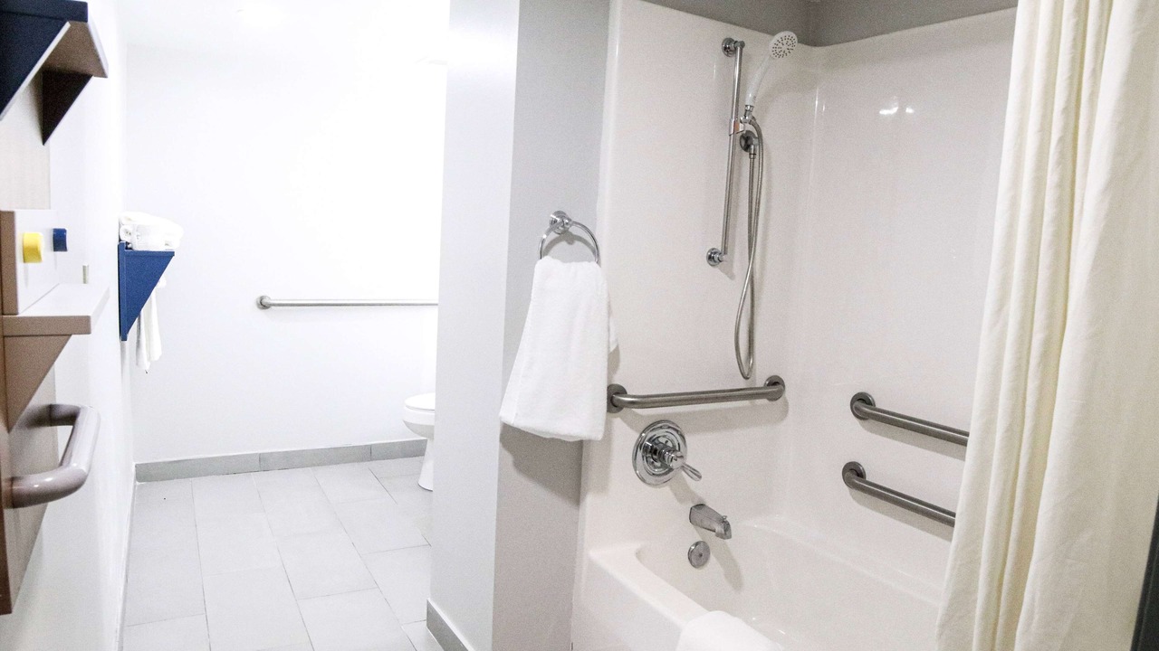 Photo of Bathroom in Paw Creek