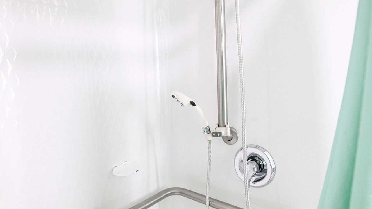 Photo of Bathroom in Paw Creek
