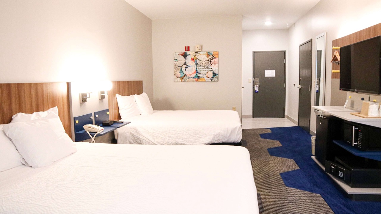 Photo of Bedroom in Paw Creek