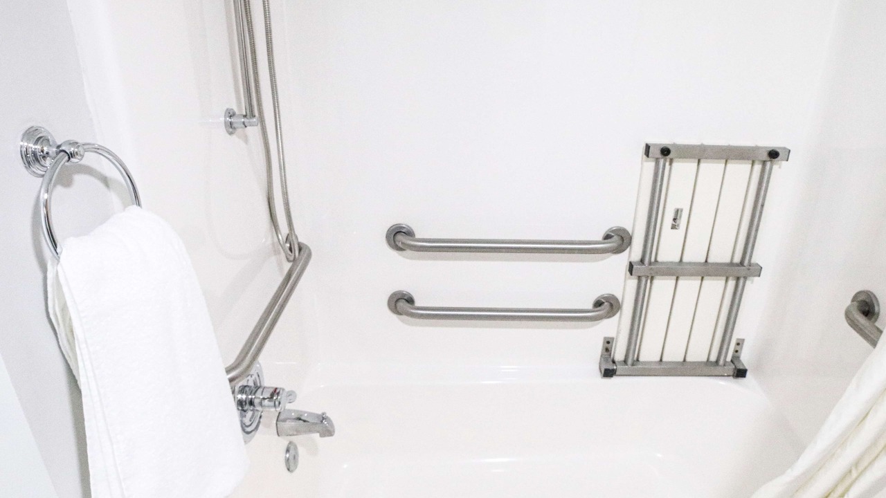 Photo of Bathroom in Paw Creek