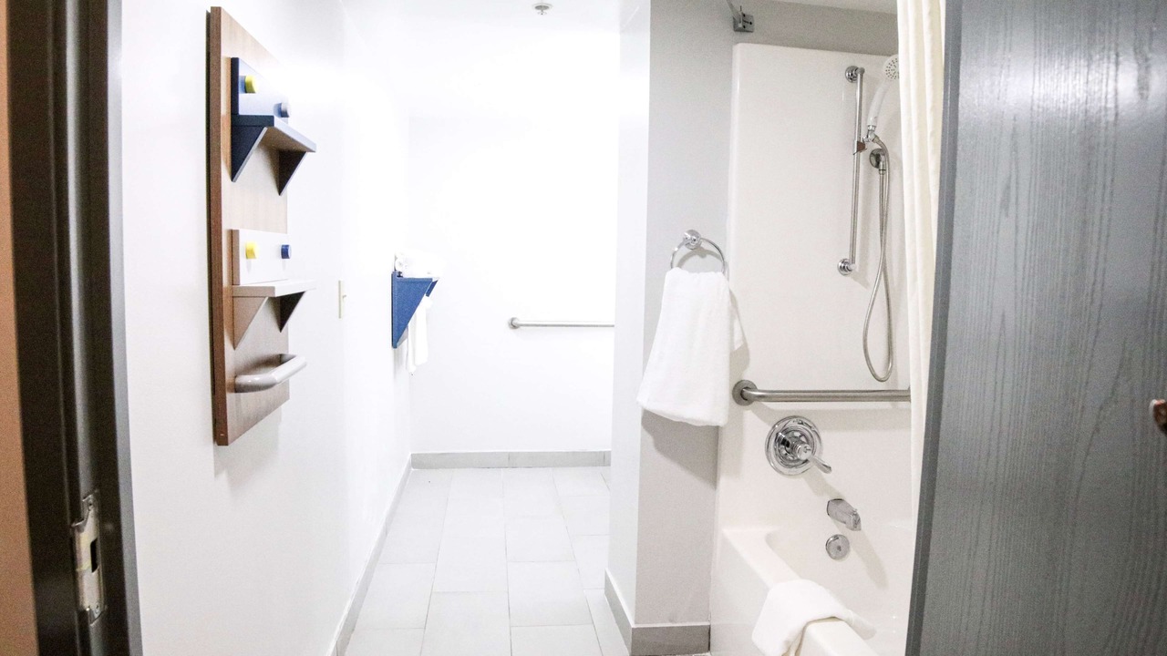 Photo of Bathroom in Paw Creek