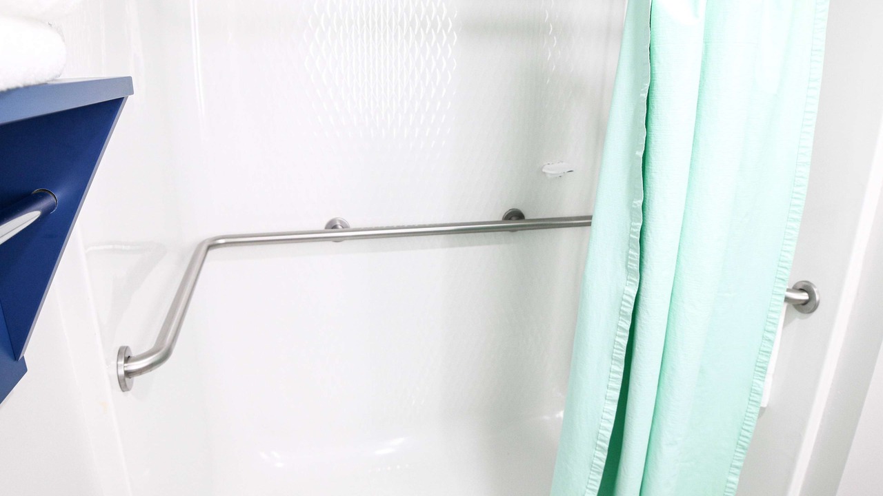Photo of Bathroom in Paw Creek