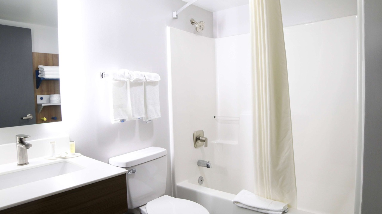 Photo of Bathroom in Paw Creek