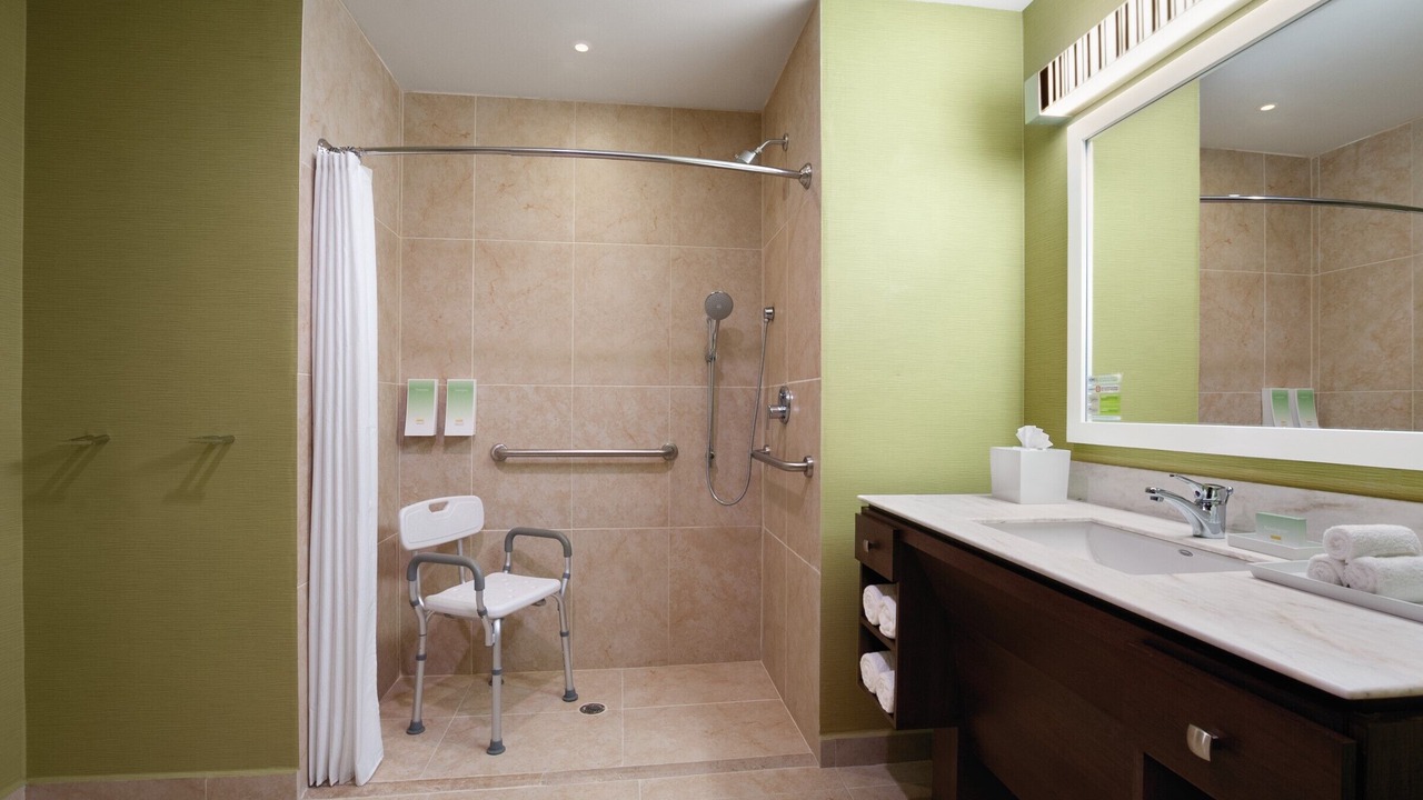 Photo of Bathroom in Goldsboro