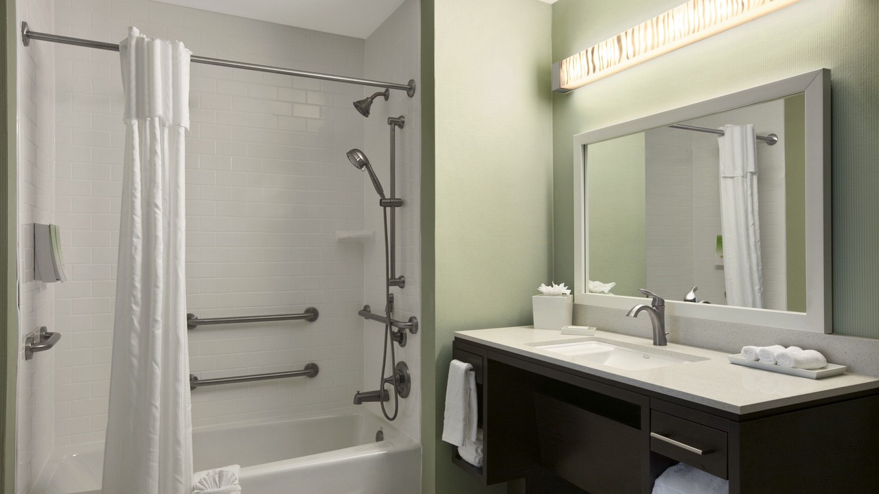 Photo of Bathroom in Goldsboro