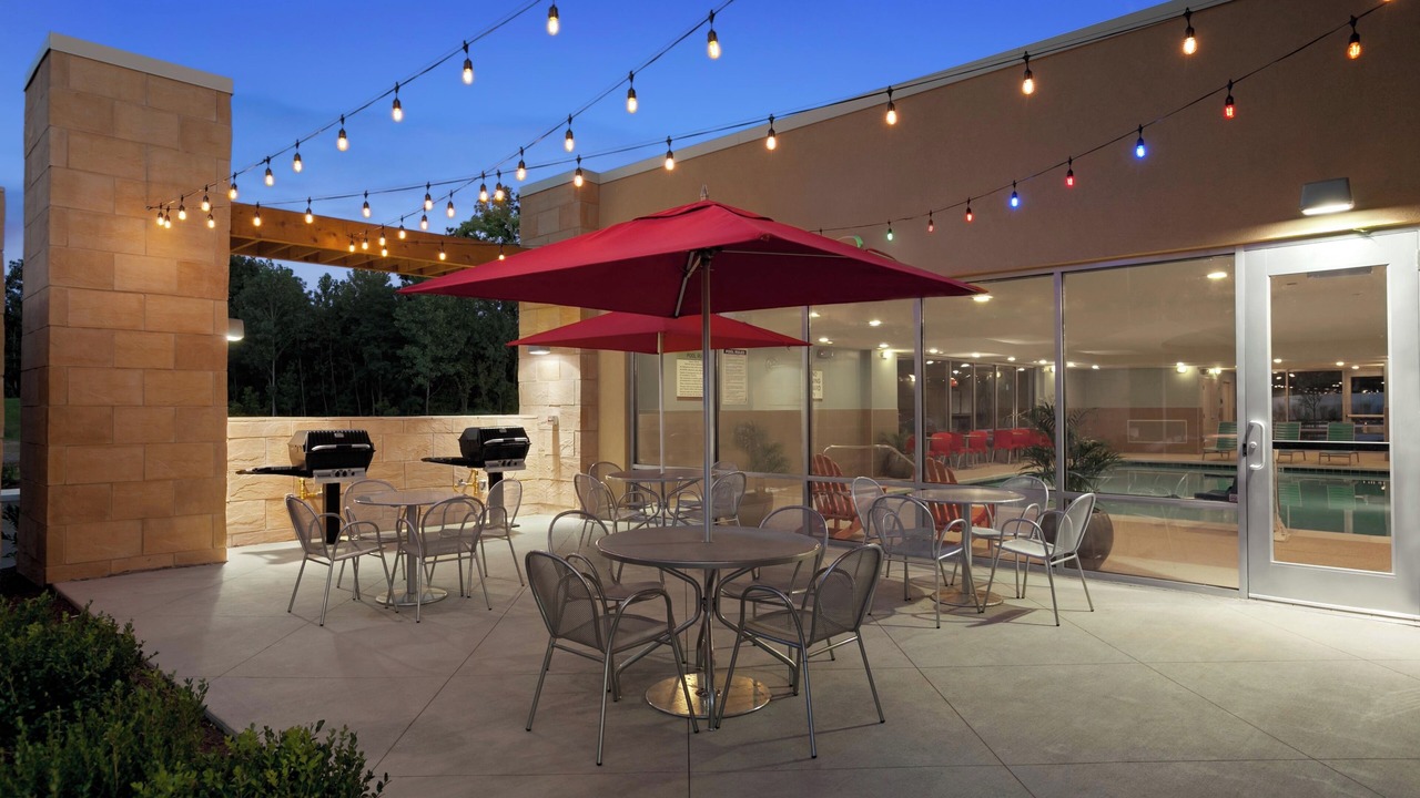 Photo of Patio Balcony in Goldsboro