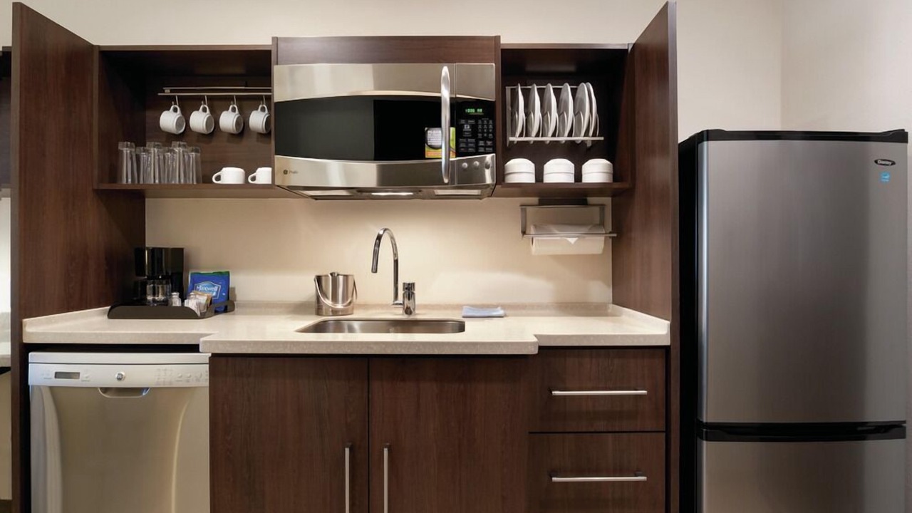Photo of Kitchen in Goldsboro