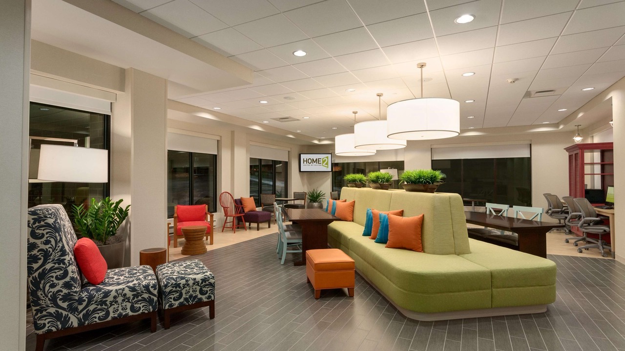 Photo of Livingroom in Goldsboro