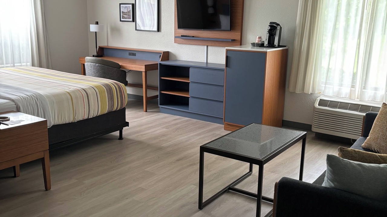 Photo of Bedroom in Shelby