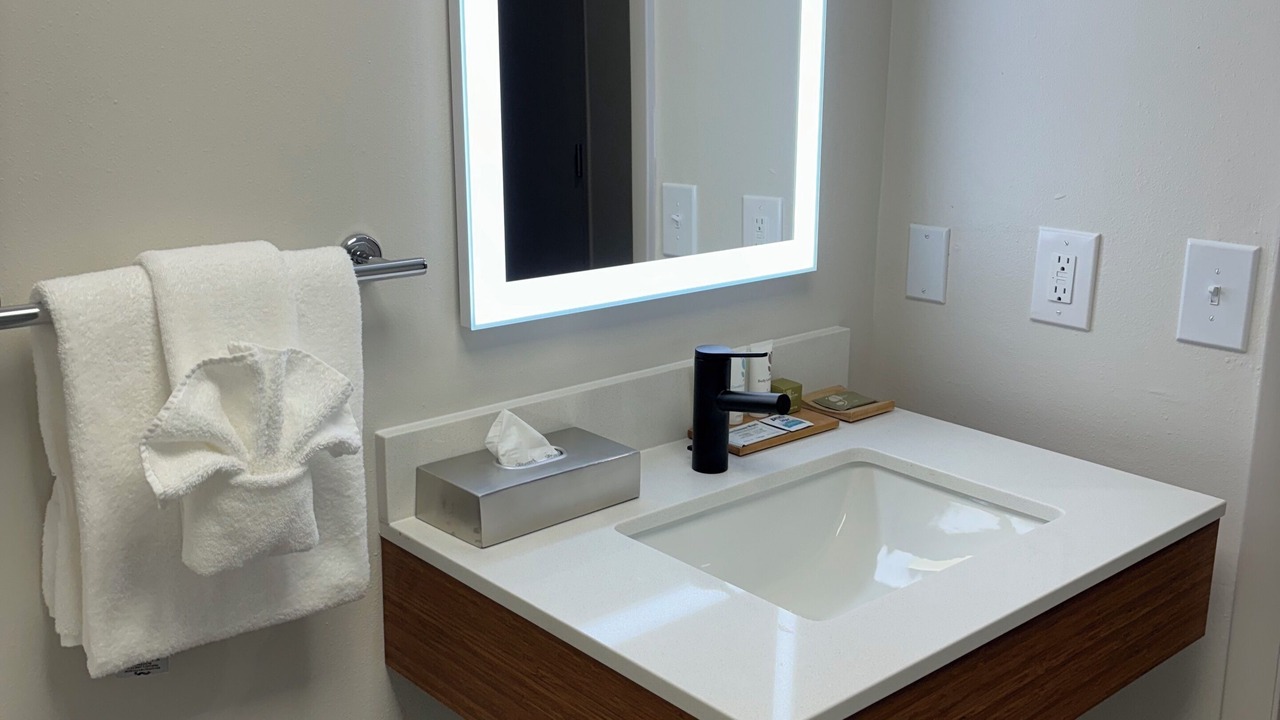 Photo of Bathroom in Shelby