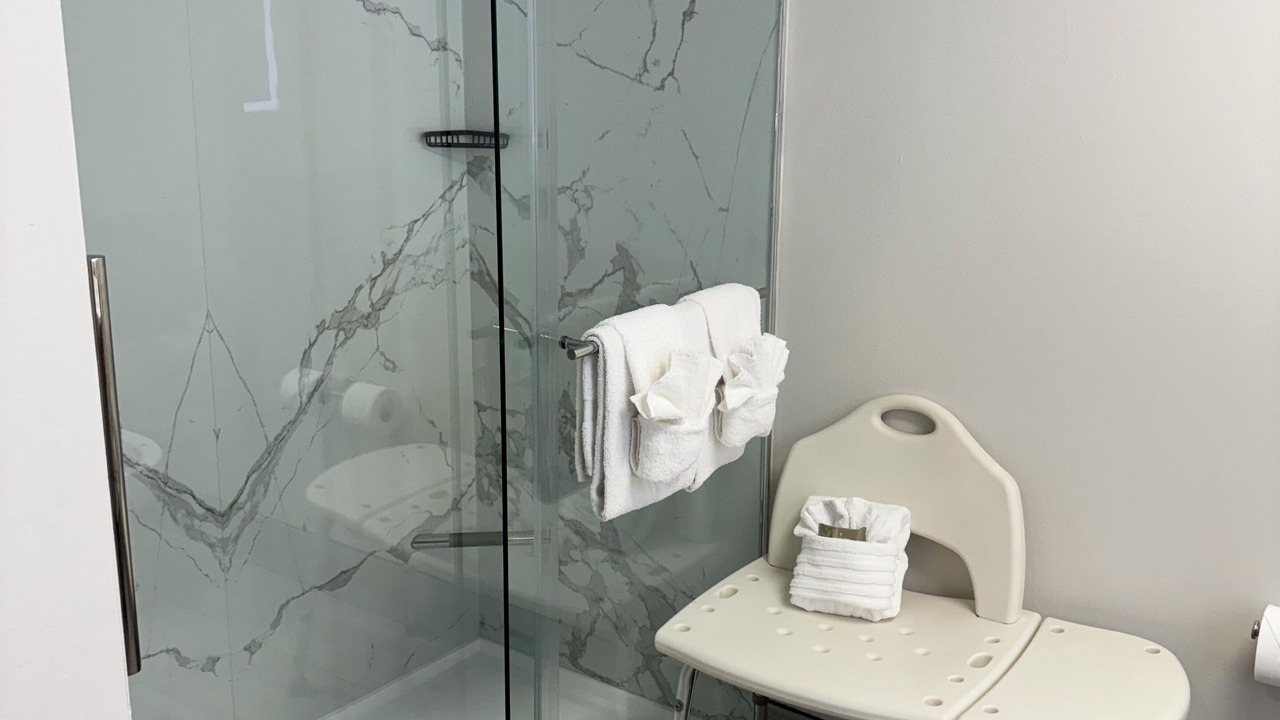 Photo of Bathroom in Shelby