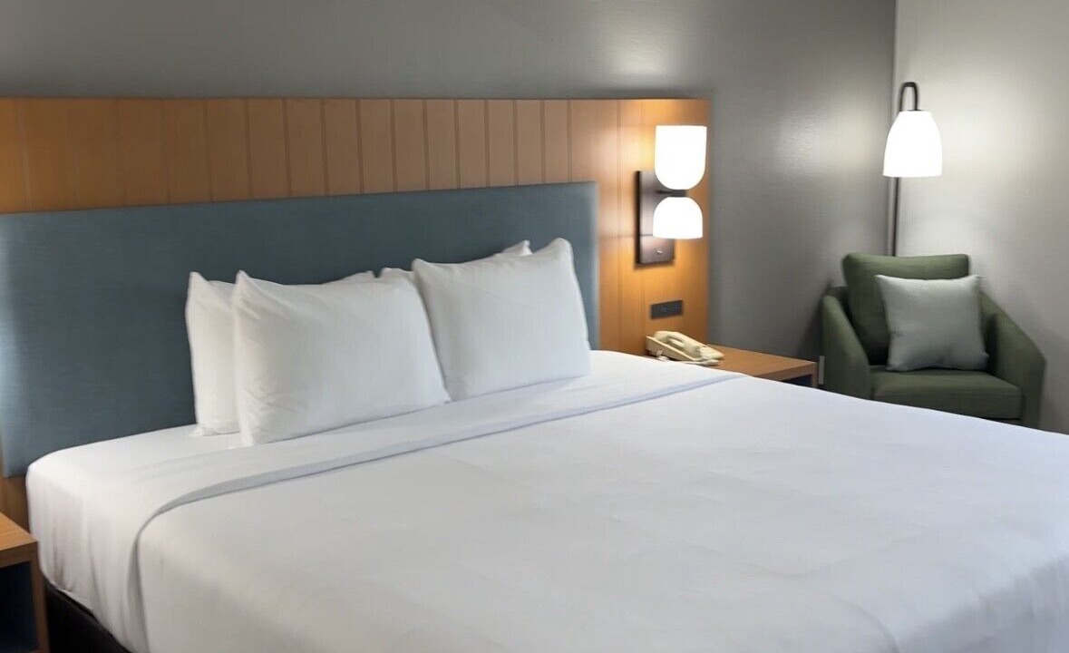 Photo of Bedroom in Shelby