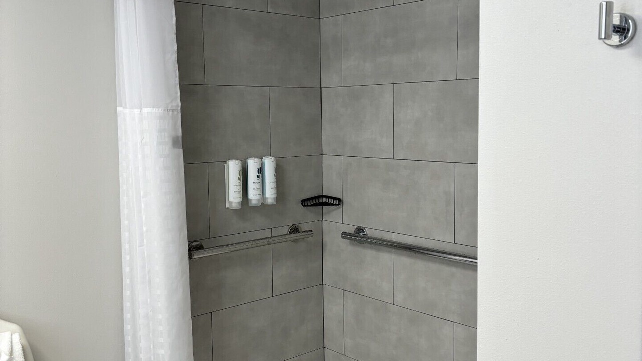 Photo of Bathroom in Shelby