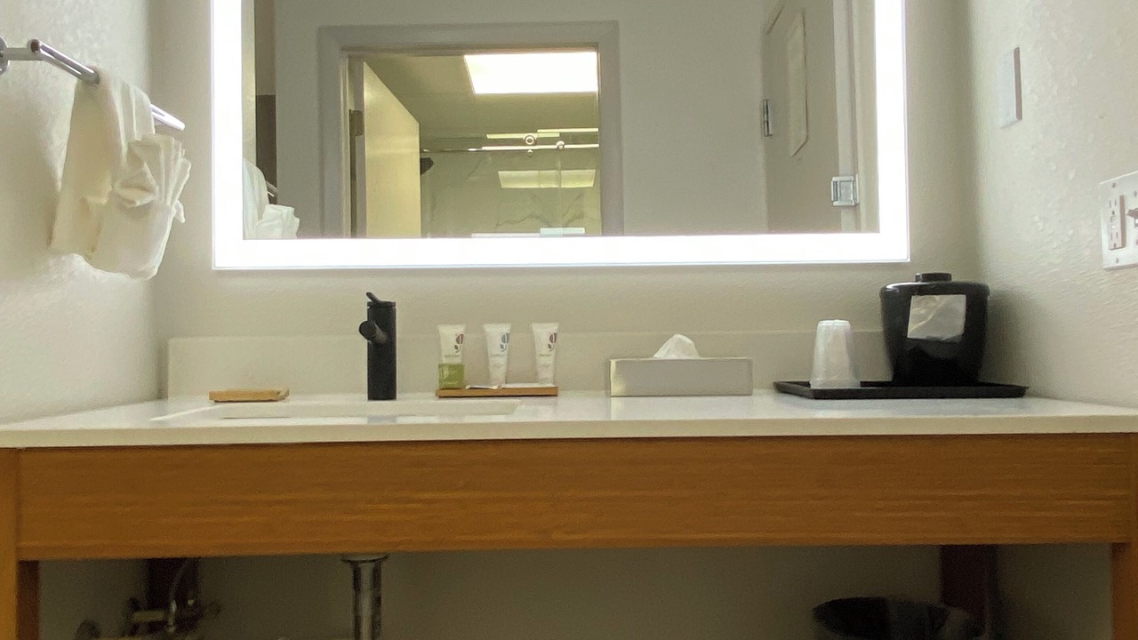 Photo of Bathroom in Shelby