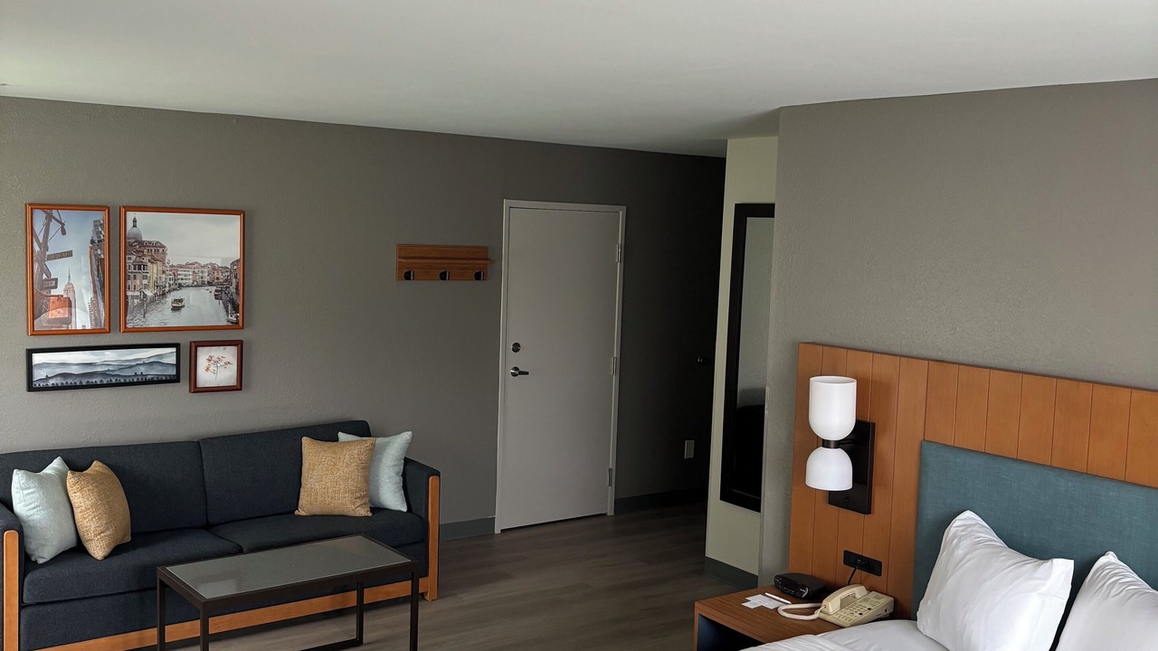 Photo of Bedroom in Shelby
