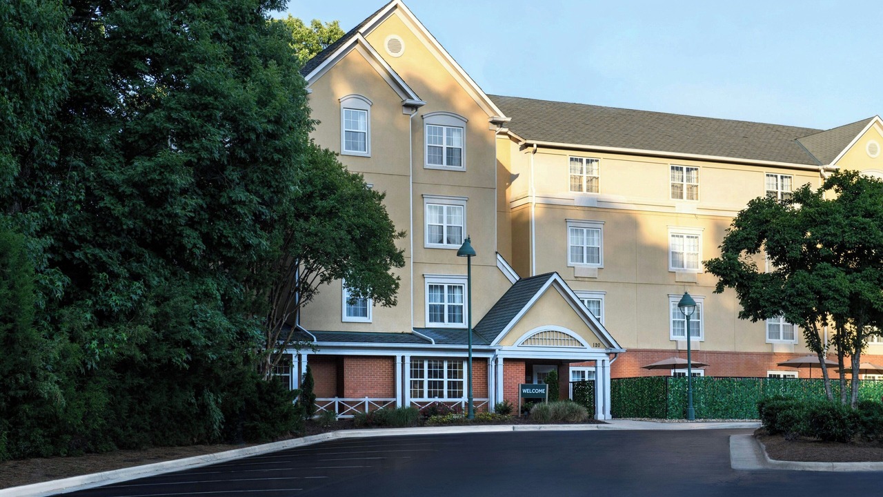 Photo of Outdoor in Cary
