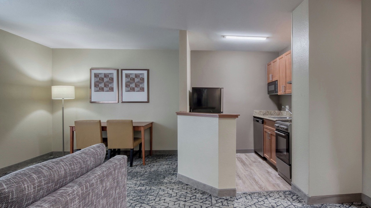 Photo of Bedroom in Cary
