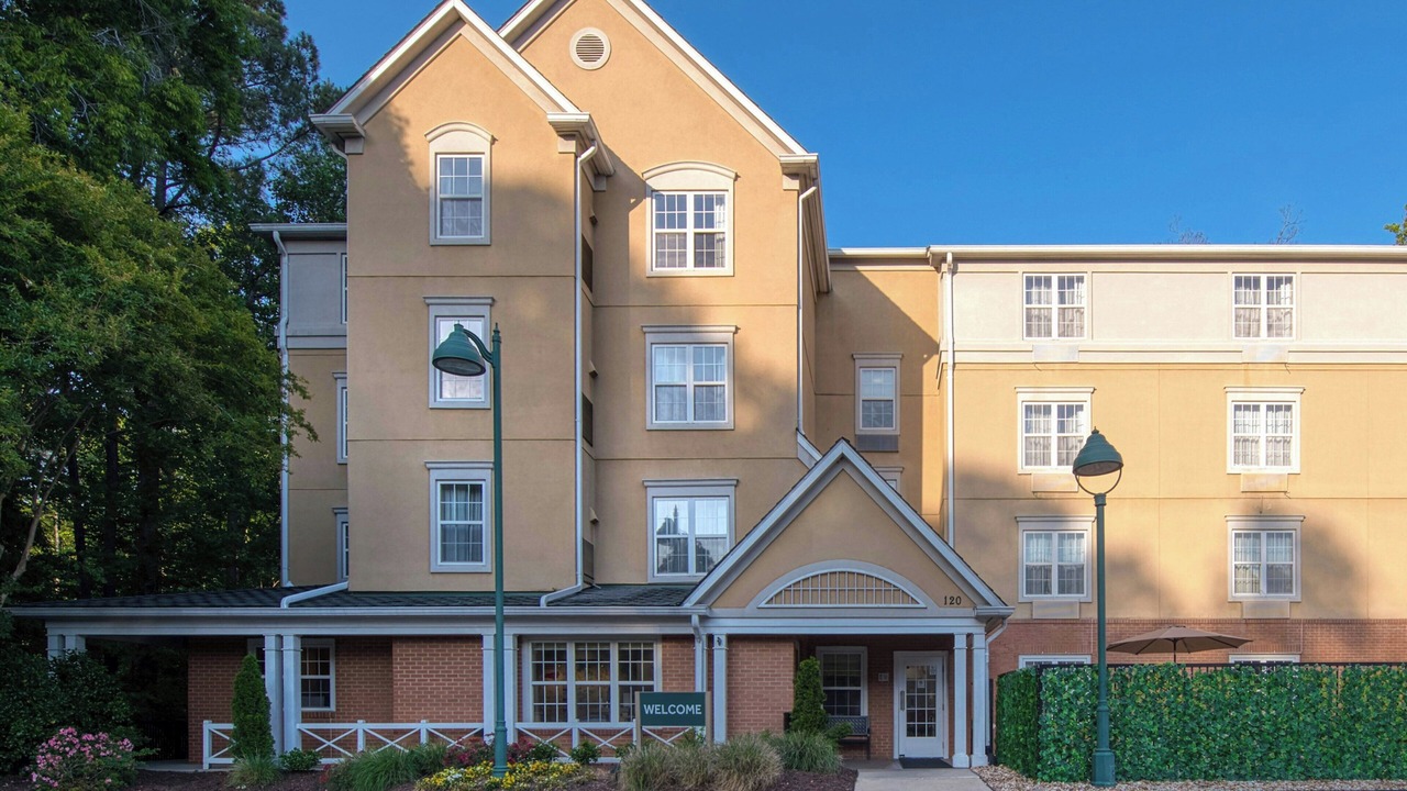 Photo of Outdoor in Cary