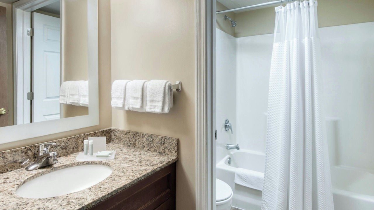 Photo of Bathroom in Cary