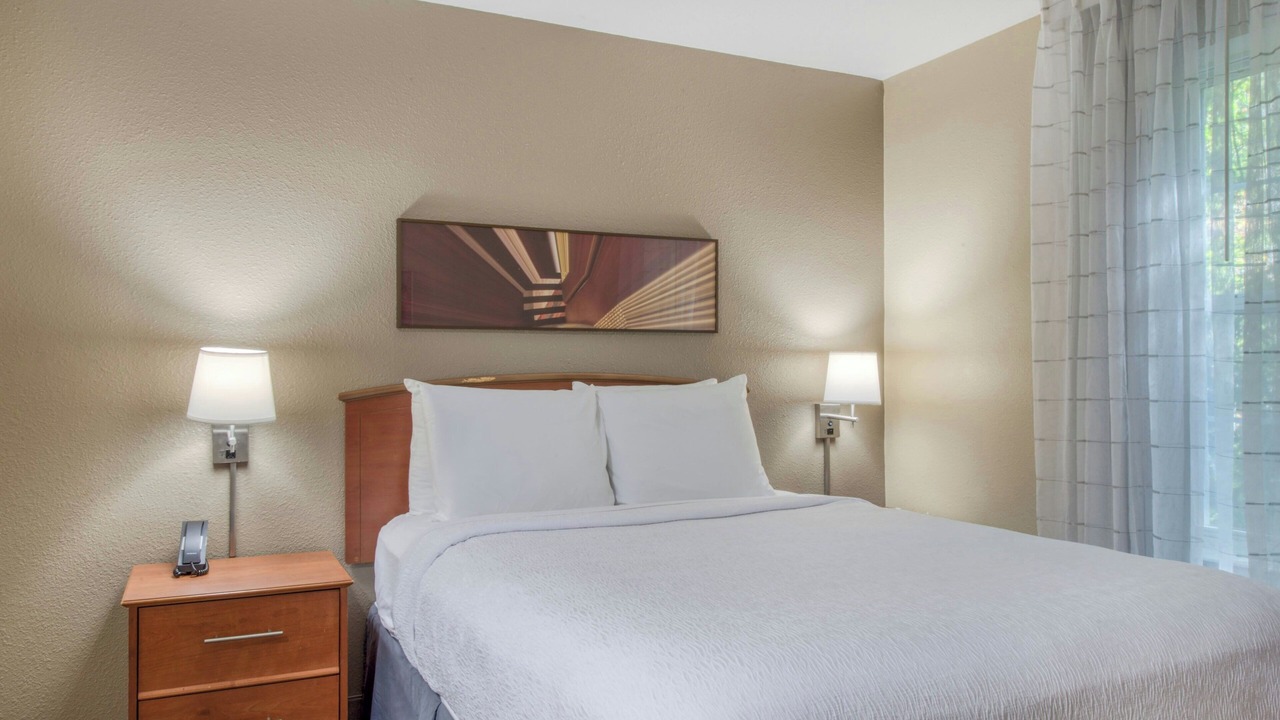 Photo of Bedroom in Cary