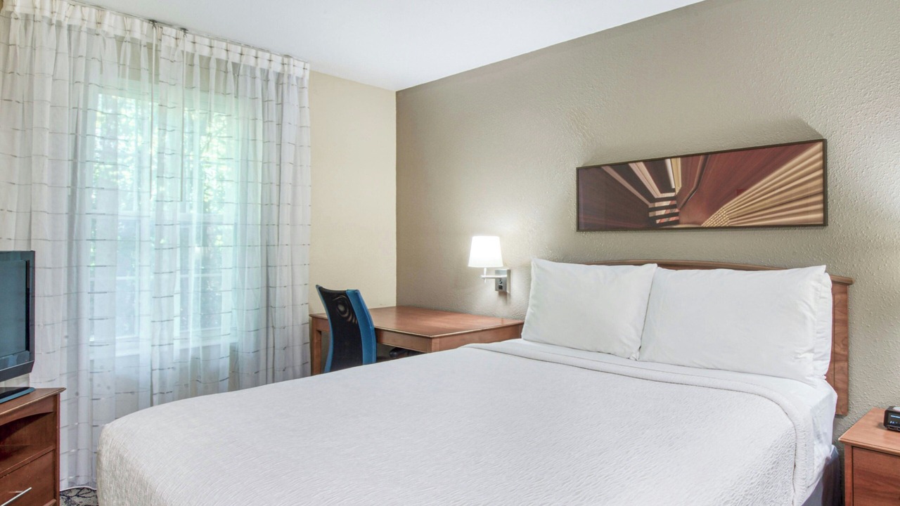 Photo of Bedroom in Cary