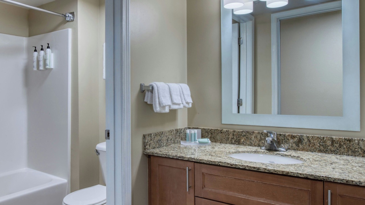 Photo of Bathroom in Cary